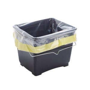 Coral 5L Mini Scuttle Liners 8 Pack