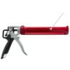 Tajima Convoy Super 12 Heavy Duty Caulking Gun 310ml (RED)