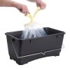 Coral 25L Scuttle Liners 8 Pack