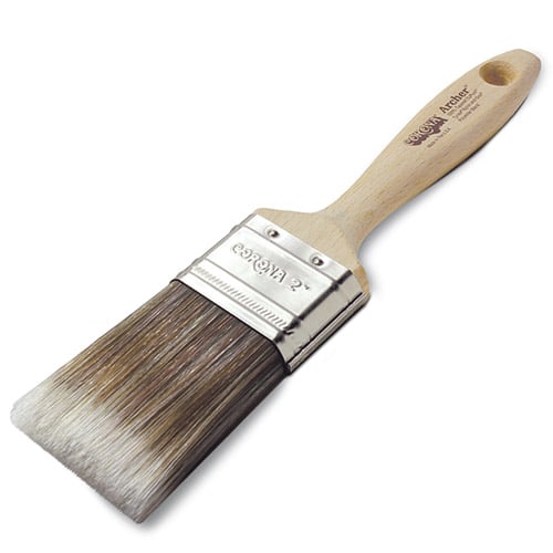 Corona Archer 1.5" Paint Brush Corona Archer 1.5" Paint Brush