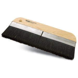 Corona Classic Natural Bristle Smoother 12" 10935