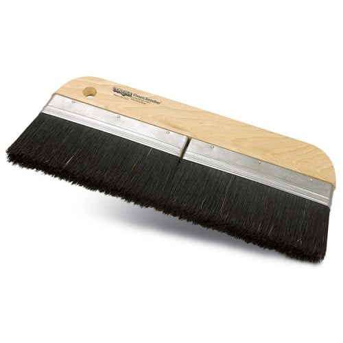 Corona Classic Natural Bristle Smoother 12" 10935
