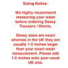 Dassy Monza Shorts With Holster Pockets - Black Dassy Monza Shorts With Holster Pockets - Black