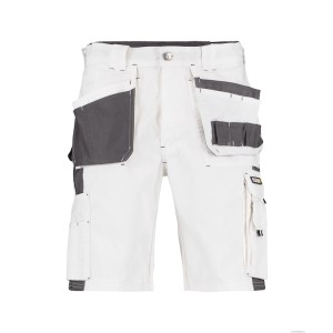 Dassy Monza Shorts With Holster Pockets