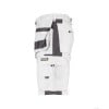 Dassy Monza Shorts With Holster Pockets - White Dassy Monza Shorts With Holster Pockets - White