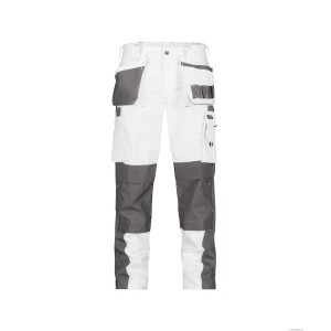 Dassy Seattle Trousers With Holster Pockets & Knee Pockets