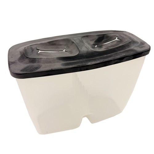 Painter's Tub With Lid Painter's Tub With Lid