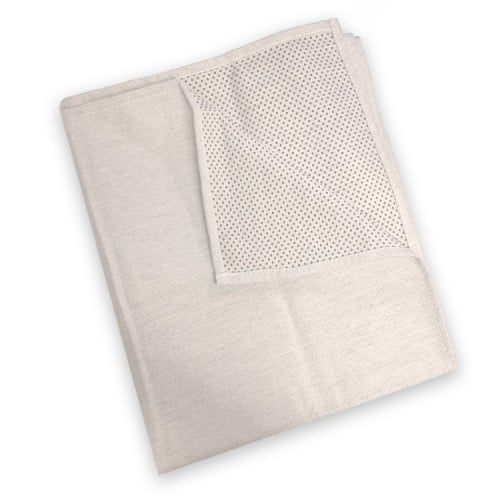 Gripsheet Anti-Slip Dust Sheet 6ft x 3ft Gripsheet Anti-Slip Dust Sheet 6ft x 3ft