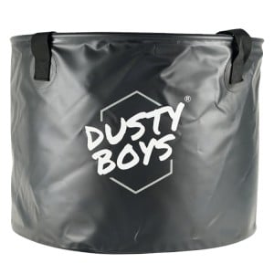 Dusty Boys 20L Collapsible Bucket