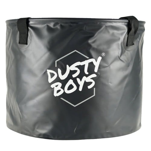 Dusty Boys 20L Collapsible Bucket
