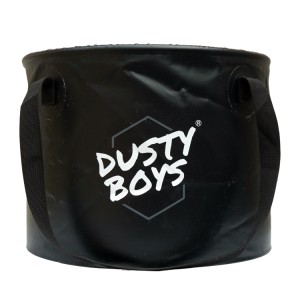 Dusty Boys 20L Collapsible Bucket