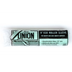 Eco Union 9" Roller Sleeve