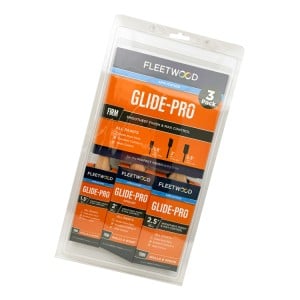 Fleetwood Glide-Pro 3 Pack