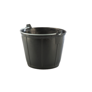 11L Flexi Tub With Metal Handle 