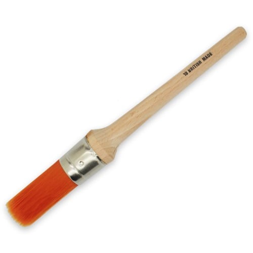 The Fox Round Sash Tool 18 (32mm) The Fox Round Sash Tool 18 (32mm)