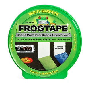 Frog Tape Green Multi-Surface Painting Tape 48mm / 2" 