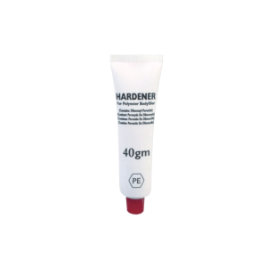 HB42 Extra Hardener Tube 40g (For 2 Part)