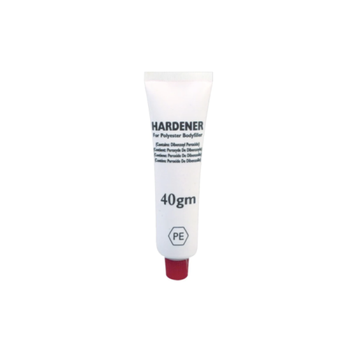 HB42 Extra Hardener Tube 40g (For 2 Part)