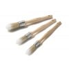 Hamilton Prestige Synthetic Sash Brush 3 Pack Hamilton Prestige Synthetic Sash Brush 3 Pack