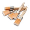 Hamilton For The Trade Fine Tip Brushes 5 Pack