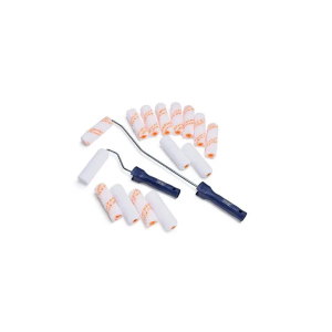 Hamilton For The Trade 17 Piece 4″ Mixed Mini Roller Kit
