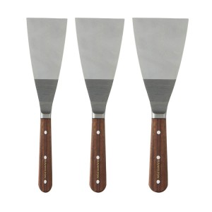 Hamilton Perfection Scale Tang Stripping Knife Set Of 3
