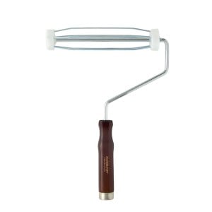 Hamilton Perfection 9" Wooden Cage Frame
