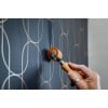 Hamilton Perfection Wooden Seam Roller
