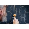 Hamilton Perfection Wooden Seam Roller