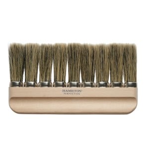 Hamilton Perfection Paperhanger Brush 9 Ring