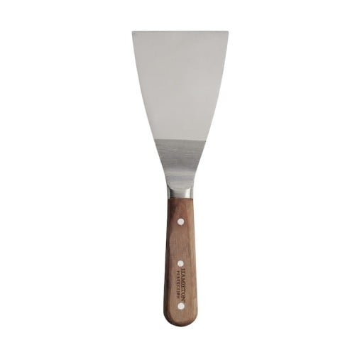 Hamilton Perfection Scale Tang Stripping Knife 3"