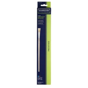 Hamilton Prestige Flat Fitch 5 Pack 