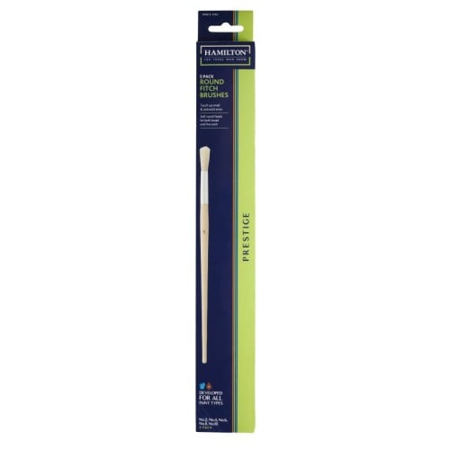 Hamilton Prestige Round Fitch 5 Pack 