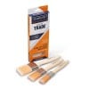 Hamilton For The Trade Fine Tip Brushes 3 Pack Hamilton For The Trade Fine Tip Brushes 3 Pack