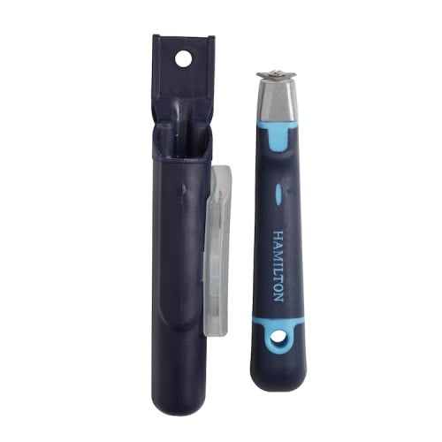 Hamilton Perfection Precision Scraper Hamilton Perfection Precision Scraper