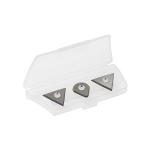 Hamilton Perfection Precision Scraper Blades