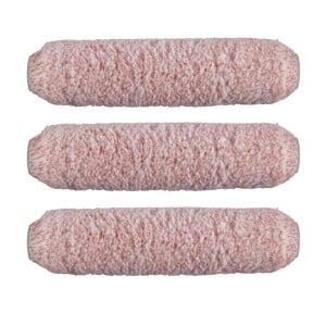 Hamilton Perfection 12 " Roller - Long Pile (Rough) 3 PACK