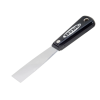 Hyde Black & Silver Flexible Putty / Joint Knife - 1.25" (1-1/4")