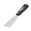 Hyde Black & Silver Flexible Putty / Joint Knife - 2"