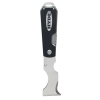 Hyde Folding Stainless Steel 5 in 1 Folding Multi Tool
