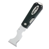 Hyde Folding Stainless Steel 5 in 1 Folding Multi Tool