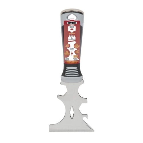 Hyde 17-in-1 Painters Tool