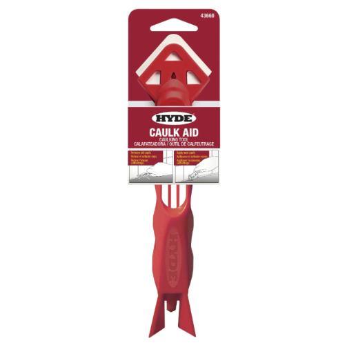 Hyde Caulk Aid Remover & Smoother Hyde Caulk Aid Remover & Smoother