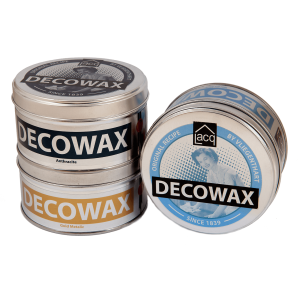 Lacq Decowax 