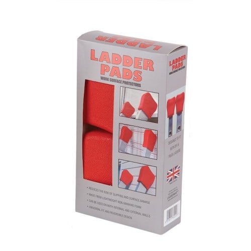 Laddermat Ladder Pads Pack Of 2 Laddermat Ladder Pads Pack Of 2