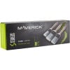 Maverick Series S S-Type Brush Set 3 Pack (Twista)