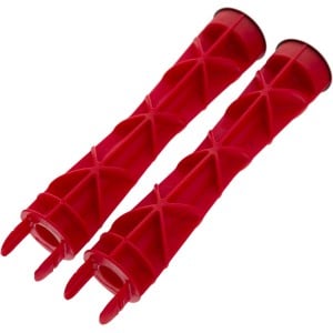 Maverick Headlock Pro 9" Roller Cartridges - 2 Pack