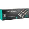 Maverick Series X S-Type Brush Set 3 Pack 