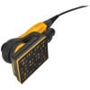 Mirka DEOS II 353CV 81 x 133mm 230V Sander (Single) Mirka DEOS II 353CV 81 x 133mm 230V Sander (Single)