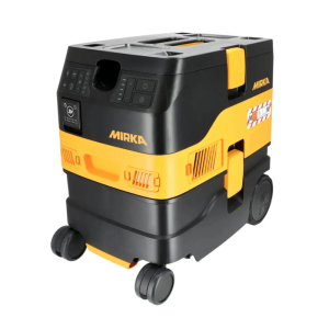 Mirka Dust Extractor DEXOS 1217 M AFC with Hose 4m (17 Litre)